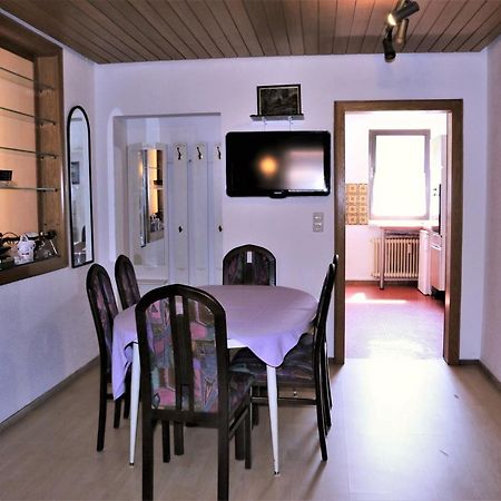 Grosse Wohnung Im Odenwald 1 Schonau  Dış mekan fotoğraf
