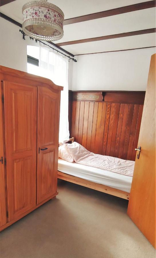 Grosse Wohnung Im Odenwald 1 Schonau  Dış mekan fotoğraf